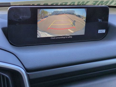 New 2026 MAZDA CX-50 AWD 2.5 Hybrid w/ Weather Package image 21