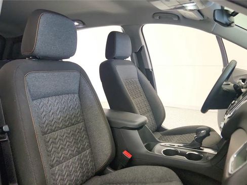 Used 2024 Chevrolet Equinox LT w/ LPO, Floor Liner Package FWD image 38
