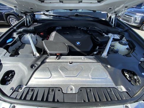 Used 2023 BMW X3 xDrive30i w/ Convenience Package image 31