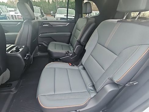 Used 2024 GMC Acadia AT4 w/ LPO, Floor Liner Package AWD/4WD image 15