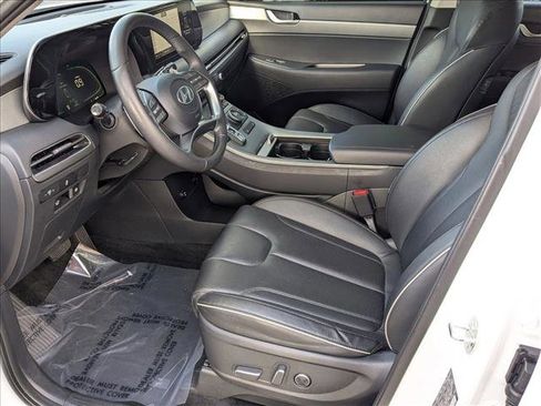 Used 2023 Hyundai Palisade SEL FWD image 15