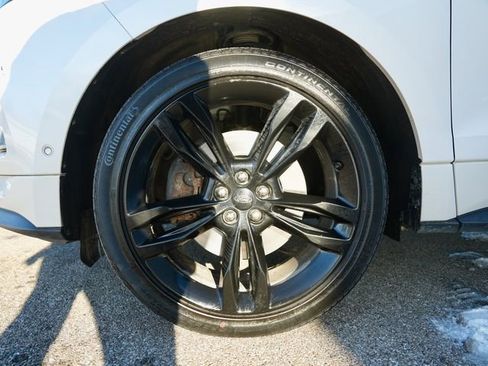 Used 2019 Ford Edge ST w/ Equipment Group 401A image 39