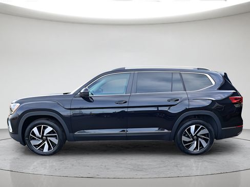 New 2025 Volkswagen Atlas SEL AWD/4WD image 6