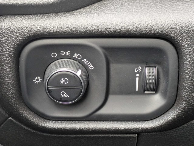 Used 2025 RAM 1500 Tradesman AWD/4WD image 22