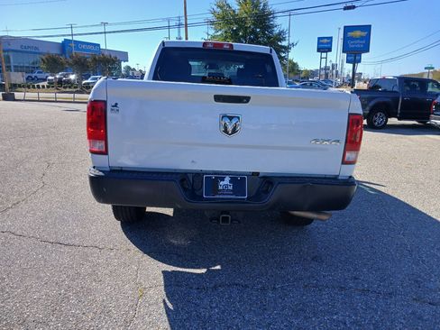 Used 2019 RAM 1500 Tradesman image 13