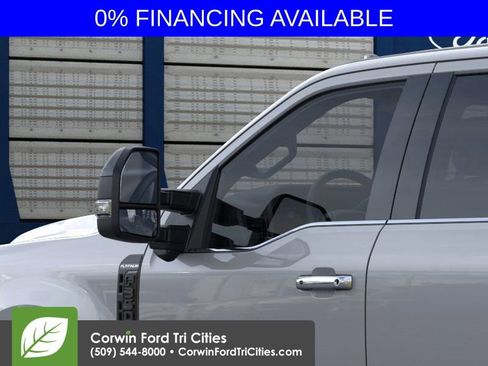 New 2026 Ford F350 4x4 Crew Cab Super Duty image 20