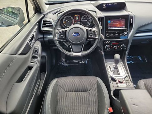 Used 2022 Subaru Forester Premium AWD/4WD image 8