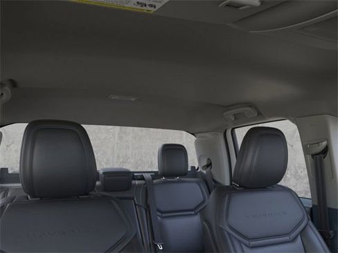 New 2026 Ford Maverick Lariat image 12