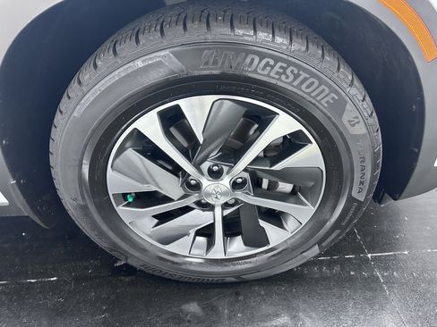 Used 2022 Hyundai Palisade SEL AWD/4WD image 23