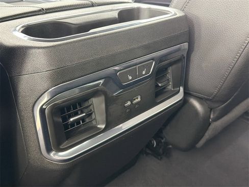Used 2022 GMC Sierra 1500 Denali image 23