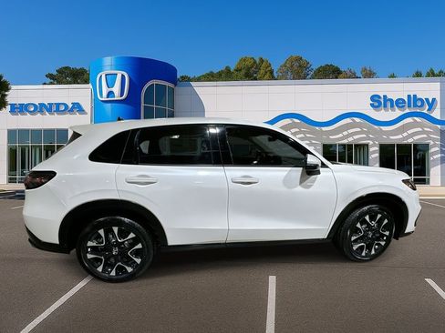 New 2026 Honda HR-V EX-L image 9