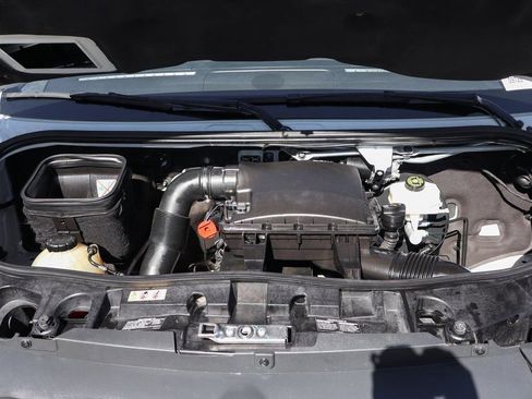 Used 2021 Mercedes-Benz Sprinter 1500 image 13