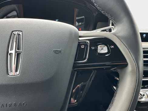 Used 2024 Lincoln Corsair FWD w/ Equipment Group 101A image 26