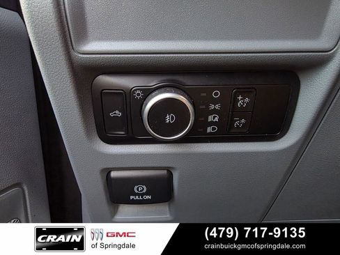 Used 2023 Ford F150 XLT AWD/4WD image 12