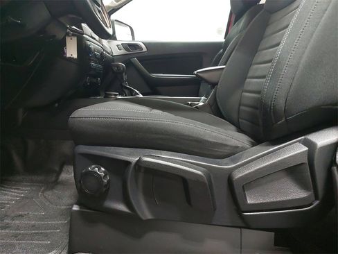 Used 2021 Ford Ranger XL w/ FX4 Off-Road Package image 28