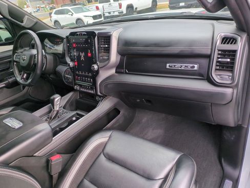 Used 2021 RAM 1500 TRX w/ TRX Level 1 Equipment Group image 34