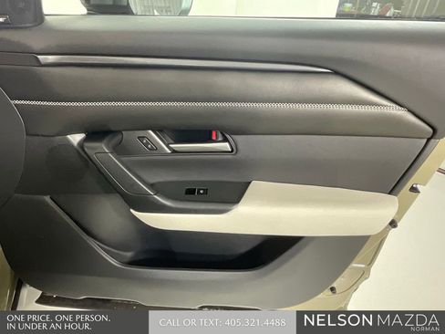 New 2026 MAZDA CX-50 AWD 2.5 S w/ Weather Package image 19