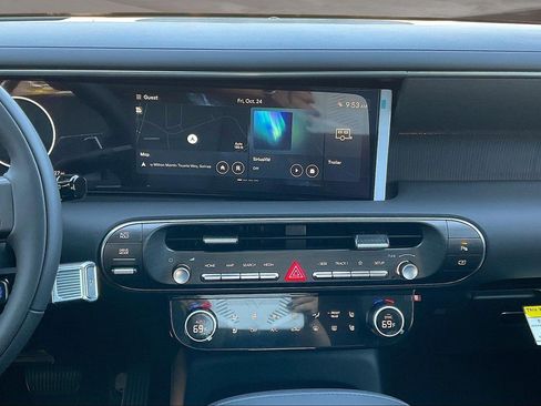 New 2026 Hyundai Palisade Calligraphy image 6