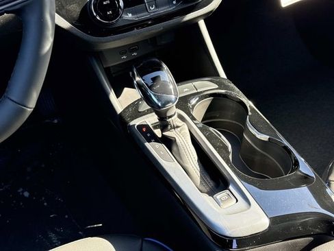 New 2026 Buick Envista Sport Touring w/ Convenience I Package image 16