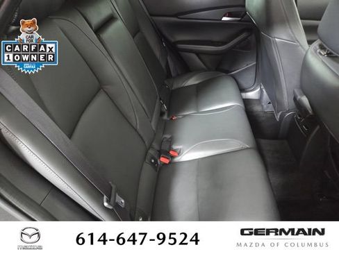 Used 2023 MAZDA CX-30 AWD 2.5 S w/ Preferred Package image 22