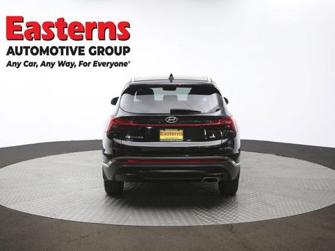Used 2023 Hyundai Santa Fe SEL w/ Premium Package AWD/4WD image 39