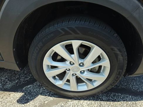 Used 2019 Hyundai Tucson SE FWD image 31