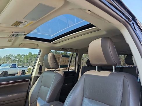 Used 2019 Lexus GX 460 Luxury image 35