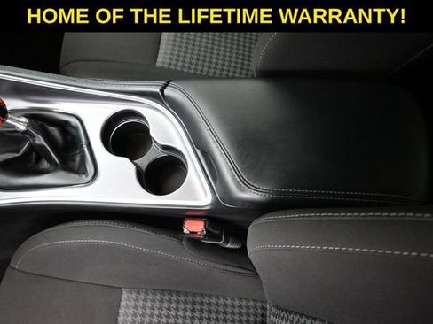 Used 2021 Dodge Challenger R/T Scat Pack RWD image 45