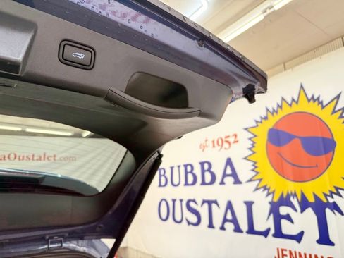 Used 2025 Hyundai Tucson SEL image 22