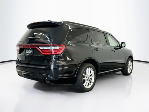 Used 2024 Dodge Durango GT AWD/4WD image 9