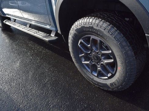 New 2025 Ford Ranger XLT w/ Convenience Package image 4