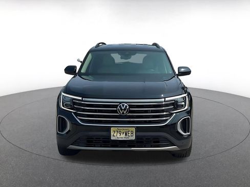 Used 2026 Volkswagen Atlas SE AWD/4WD image 4