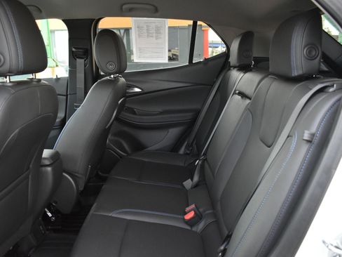 Used 2026 Buick Encore GX Sport Touring w/ Comfort Package AWD/4WD image 17