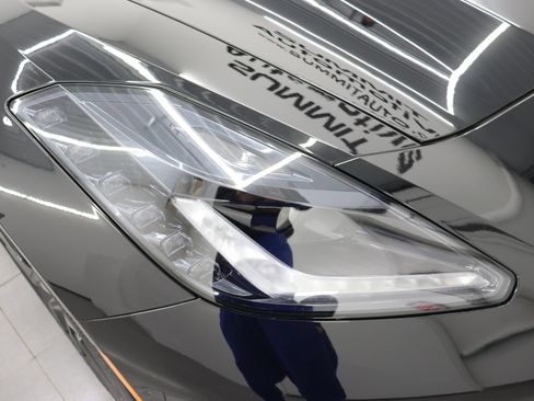 Used 2015 Chevrolet Corvette Stingray Coupe image 20