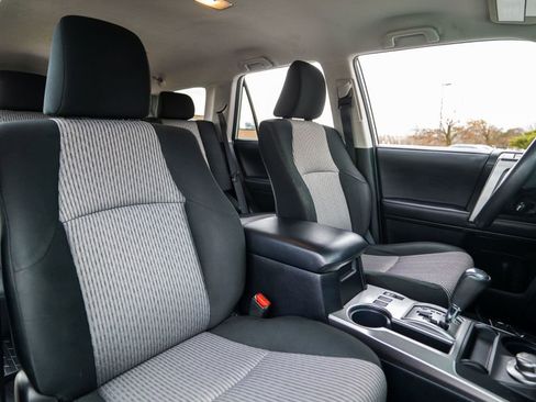 Used 2021 Toyota 4Runner SR5 image 13