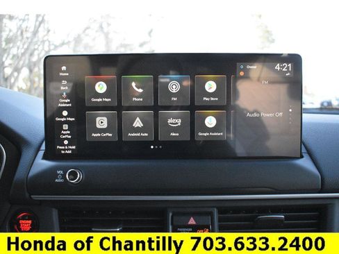 Used 2026 Honda Pilot Elite image 15