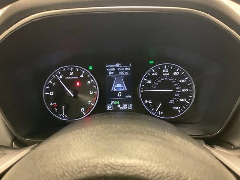 Used 2025 Subaru Outback Touring w/ Popular Package #2 AWD/4WD image 22