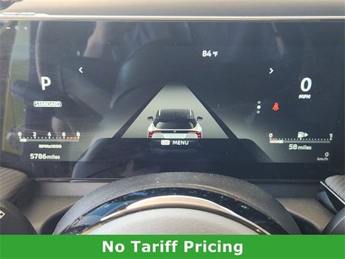 Certified 2025 Nissan Kicks SR image 15