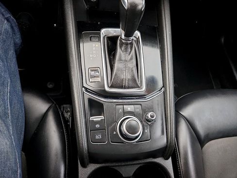 Used 2017 MAZDA CX-5 Touring w/ I-ACTIVSENSE Package image 25