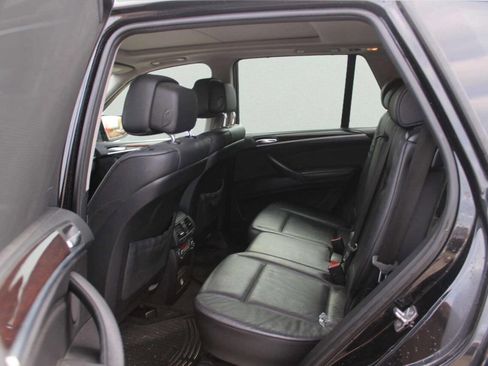 Used 2011 BMW X5 xDrive50i AWD/4WD image 7