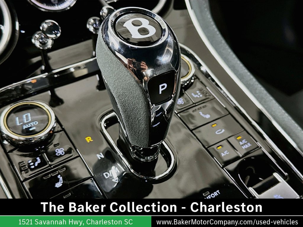 Used 2024 Bentley Continental GT Speed AWD/4WD image 18