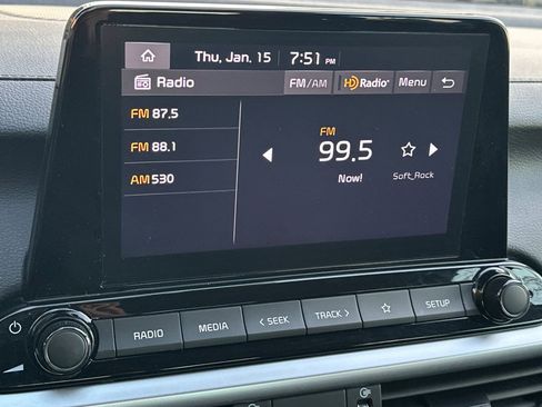 Certified 2024 Kia Forte LX image 14