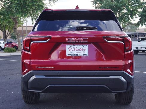 New 2026 GMC Terrain Elevation image 6