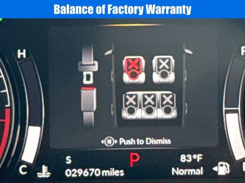 Used 2022 Acura RDX AWD w/ Technology Package image 21