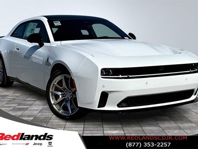 New 2024 Dodge Charger R/T Scat Pack w/ Plus Group