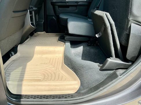 Used 2022 RAM 4500 SLT w/ Quick Order Package 2YG SLT AWD/4WD image 28