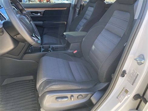 Used 2022 Honda CR-V EX image 10