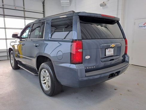 Used 2019 Chevrolet Tahoe LS w/ Max Trailering Package image 7