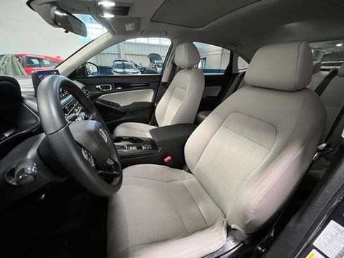 Used 2024 Honda Civic EX image 21