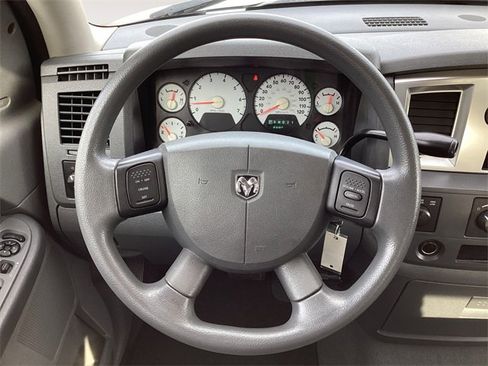 Used 2007 Dodge Ram 1500 Truck SLT image 12